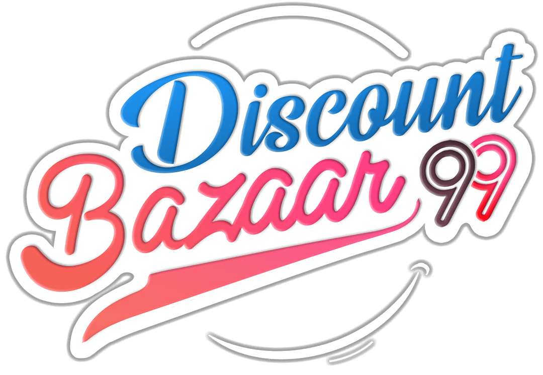 Discount Bazaar 99 logo