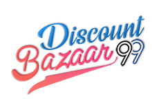 Discount Bazaar 99 logo Small